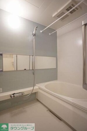 コンフォーザ駒沢公園の物件内観写真